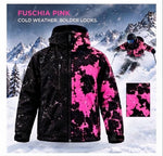 Colorstorm Jacket