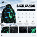 Colorstorm Jacket