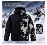 Colorstorm Jacket
