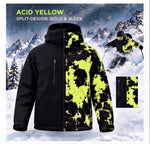 Colorstorm Jacket
